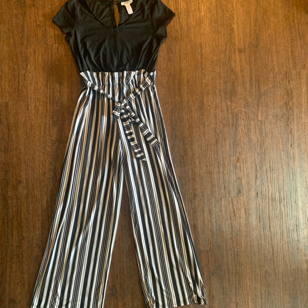 Small One Piece Romper.